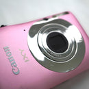 Canon Compact Digital Cameras R*I 7031 Ixy 200F