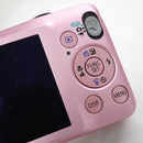 Canon Compact Digital Cameras R*I 7031 Ixy 200F