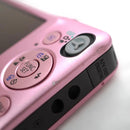 Canon Compact Digital Cameras R*I 7031 Ixy 200F