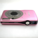 Canon Compact Digital Cameras R*I 7031 Ixy 200F