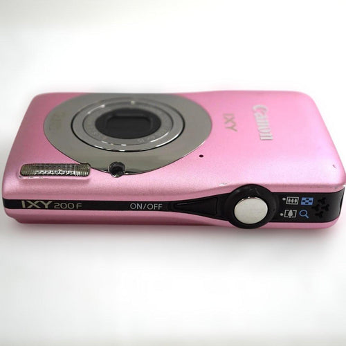 Canon Compact Digital Cameras R*I 7031 Ixy 200F