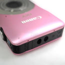 Canon Compact Digital Cameras R*I 7031 Ixy 200F