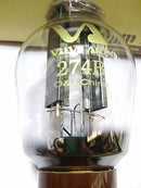 Vacuum Tubes 274B Valve Art