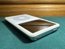 Apple Digital Audio Players Ipod Classic 5.5 30Gb Ma444