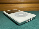 Apple Digital Audio Players Ipod Classic 5.5 30Gb Ma444