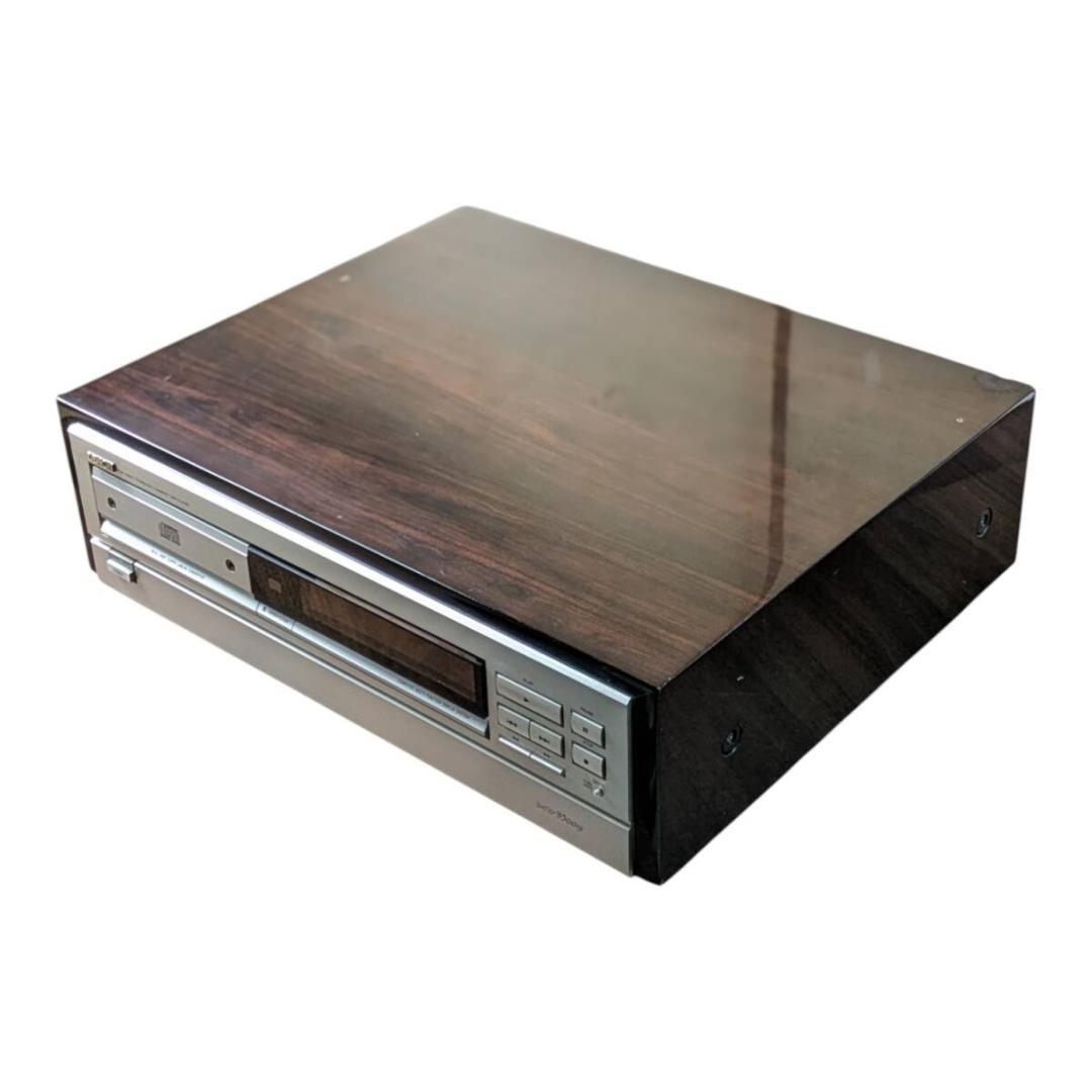 Denon Cd Sacd Players Dcd-3500G