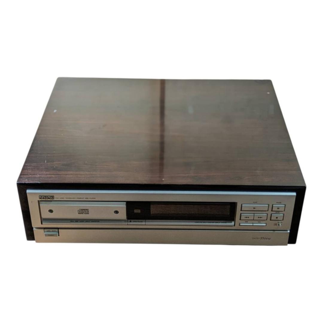Denon Cd Sacd Players Dcd-3500G