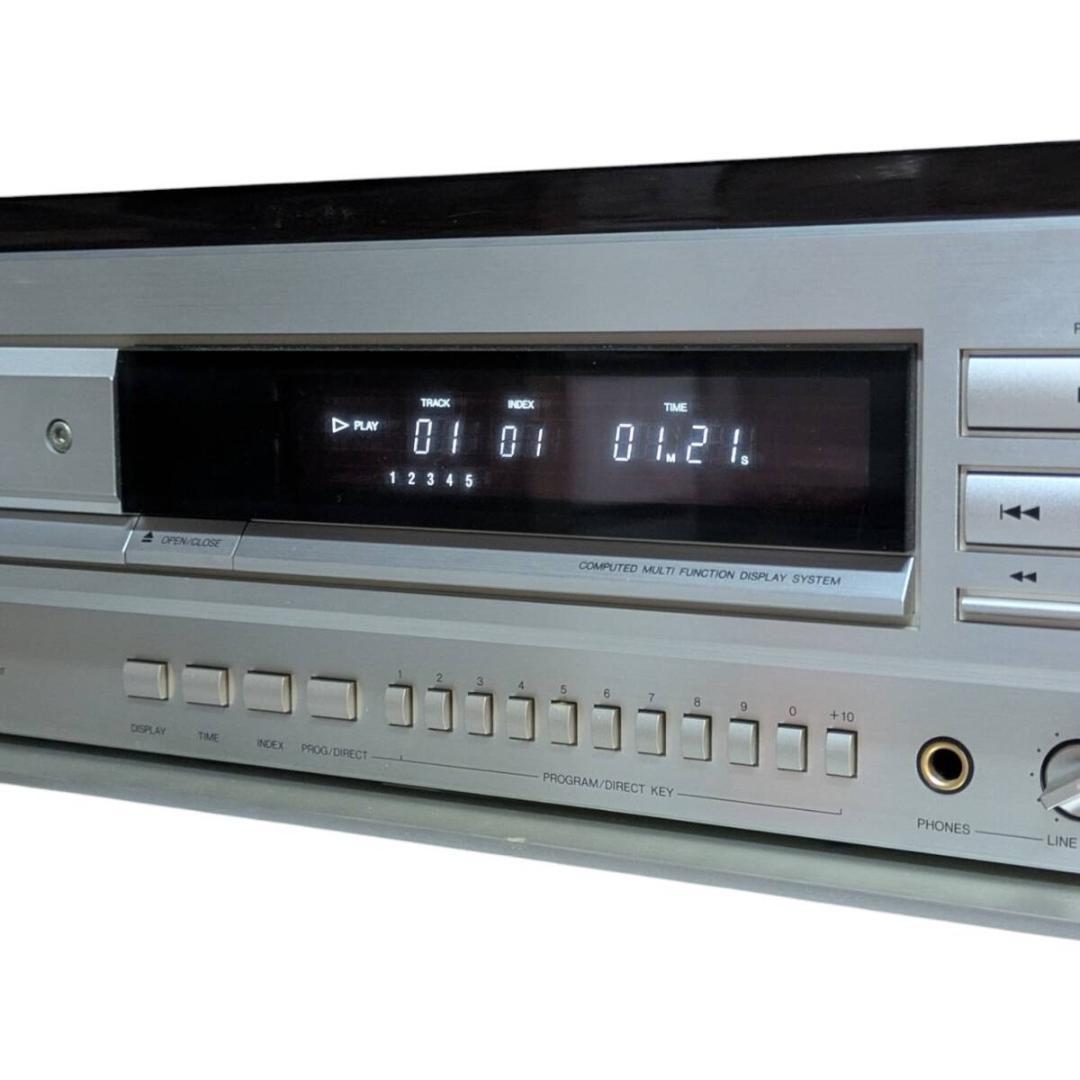 Denon Cd Sacd Players Dcd-3500G