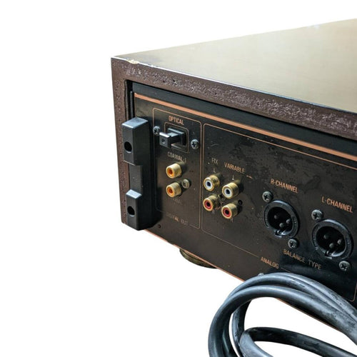 Denon Cd Sacd Players Dcd-3500G