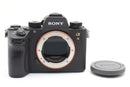 Mirrorless Interchangeable Lips Sony 9 Ilce-9