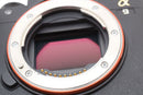 Mirrorless Interchangeable Lips Sony 9 Ilce-9
