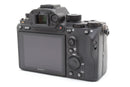 Mirrorless Interchangeable Lips Sony 9 Ilce-9