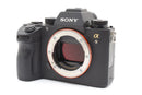 Mirrorless Interchangeable Lips Sony 9 Ilce-9