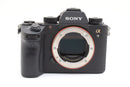 Mirrorless Interchangeable Lips Sony 9 Ilce-9