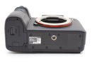 Mirrorless Interchangeable Lips Sony 9 Ilce-9