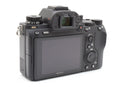 Mirrorless Interchangeable Lips Sony 9 Ilce-9