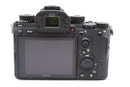Mirrorless Interchangeable Lips Sony 9 Ilce-9