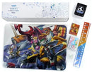 Supply Accessories Goods Tamer S Evolution Box [Pb-01]