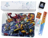 Supply Accessories Goods Tamer S Evolution Box [Pb-01]