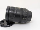 Nikon Zoom Lenses 6 16 Af-S 18-200Mm Vr