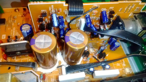 Onkyo Integrated Amplifiers A-909