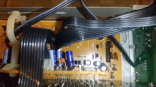 Onkyo Integrated Amplifiers A-909