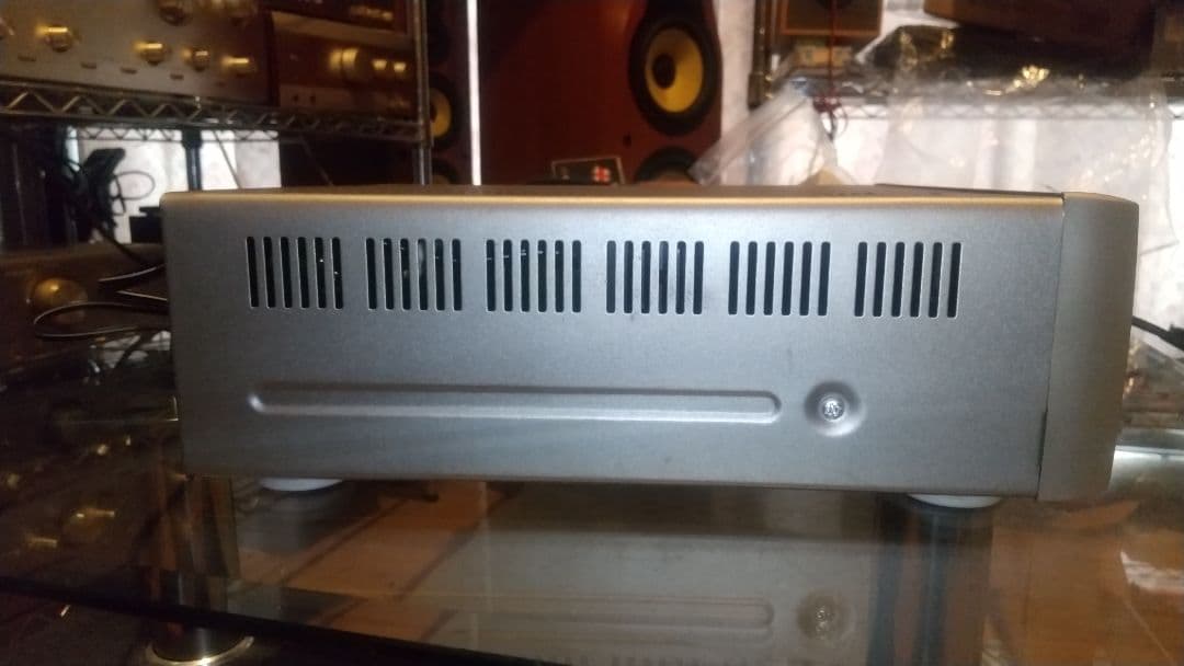 Onkyo Integrated Amplifiers A-909