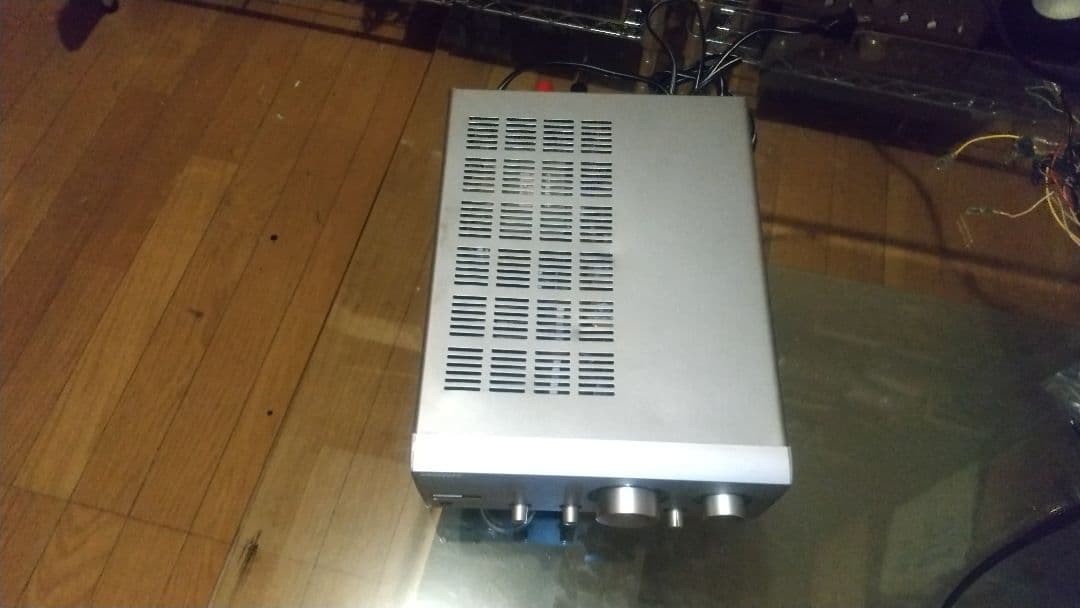 Onkyo Integrated Amplifiers A-909