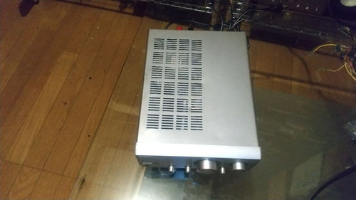 Onkyo Integrated Amplifiers A-909