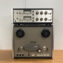 Open Reel 02) 1 Denon Dh-610S /B