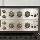 Open Reel 02) 1 Denon Dh-610S /B