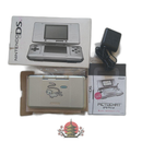 Nintendo Body (Ds)