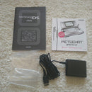 Nintendo Body (Ds)