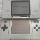 Nintendo Body (Ds)