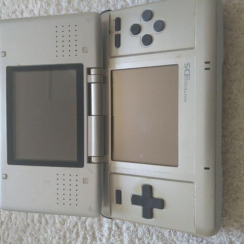 Nintendo Body (Ds)