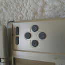 Nintendo Body (Ds)