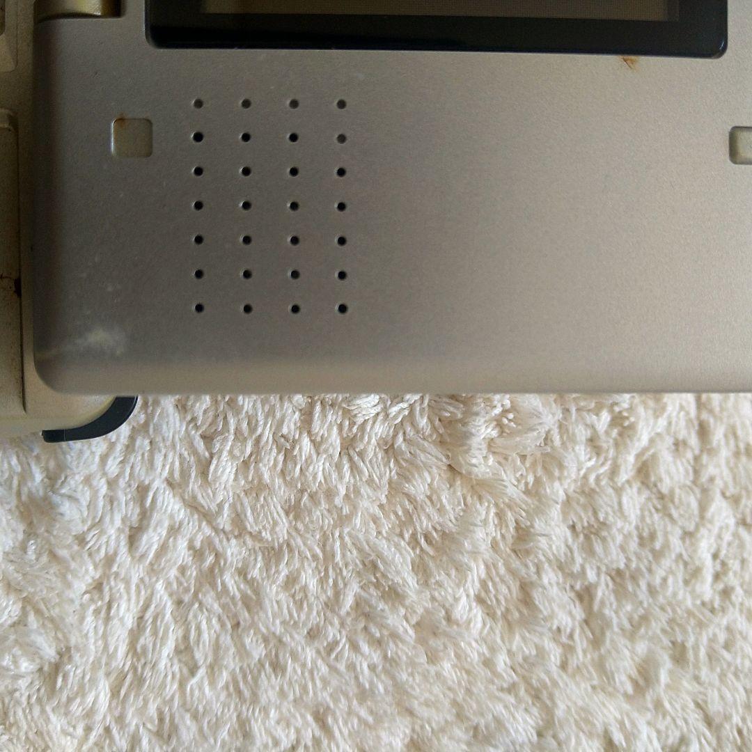 Nintendo Body (Ds)