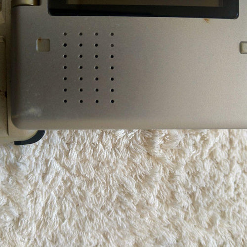 Nintendo Body (Ds)