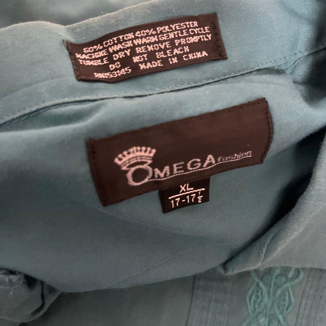 Vintage Other Omega Xl