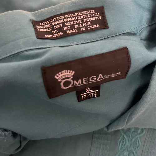Vintage Other Omega Xl