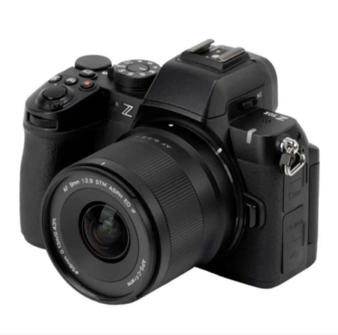 Viltrox Lens (Single Focus) Af F2.8 Air Z Aps-C