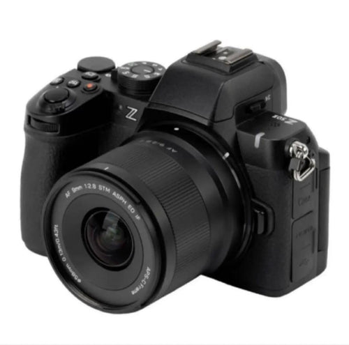 Viltrox Lens (Single Focus) Af F2.8 Air Z Aps-C