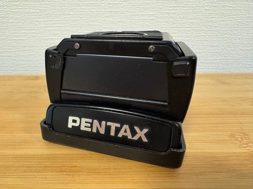 Pentax Large Format Medium Cameras (Film) 67