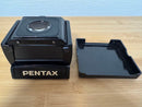 Pentax Large Format Medium Cameras (Film) 67