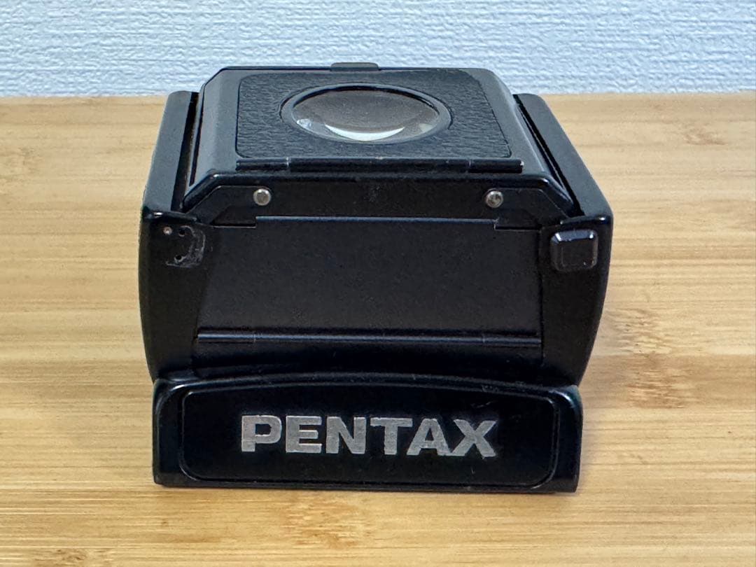 Pentax Large Format Medium Cameras (Film) 67