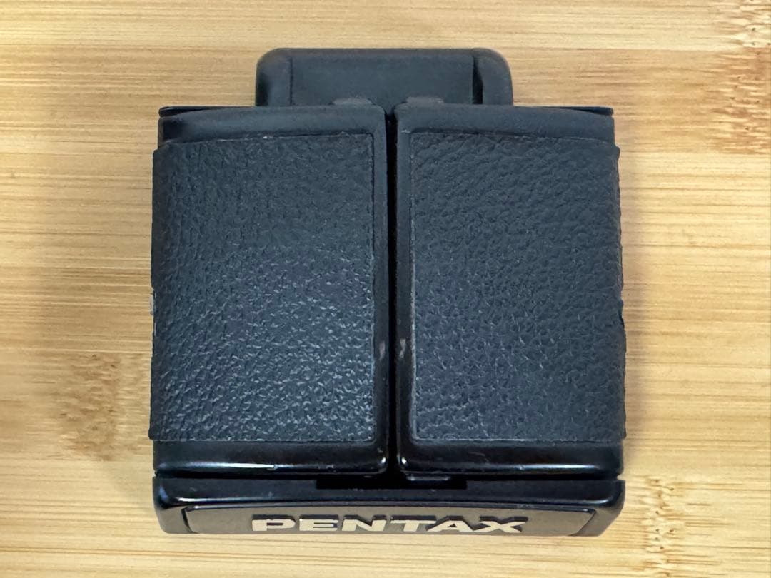 Pentax Large Format Medium Cameras (Film) 67