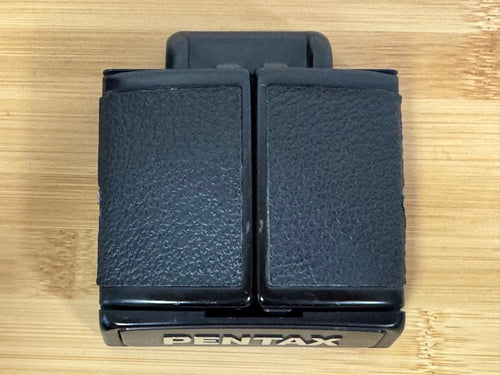 Pentax Large Format Medium Cameras (Film) 67