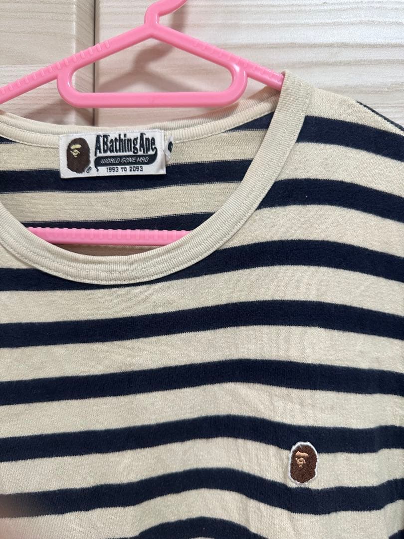 A Bathing Ape T-Shirts