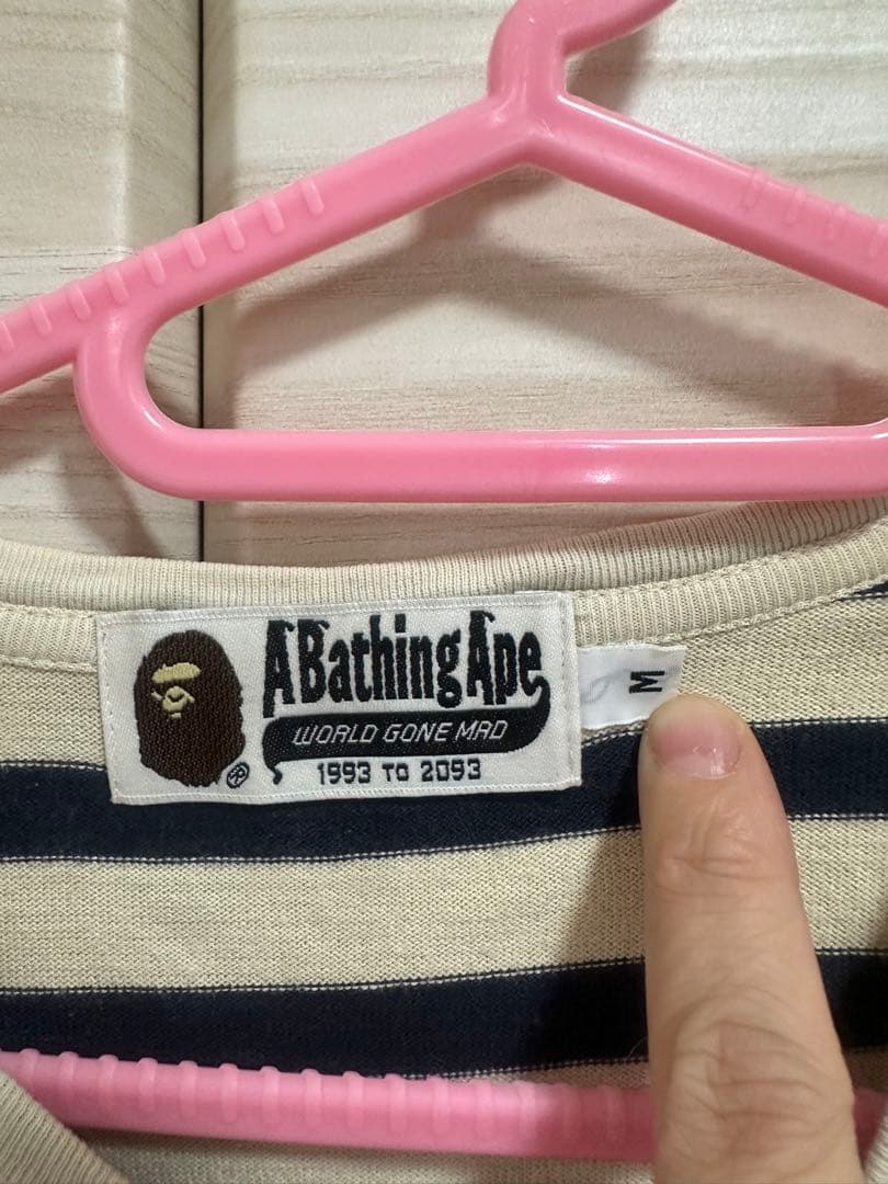 A Bathing Ape T-Shirts