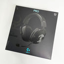 Logicool Gaming Headphones Headsets Pro X Headset G-Phs-003D